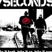 The lyrics BIG HARDCORE MYSTERY of 7 SECONDS is also present in the album Take it back, take it on, take it over! (2005)
