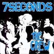 The lyrics DEFINITE CHOICE of 7 SECONDS is also present in the album The crew (1984)