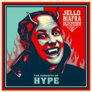 The lyrics THREE STRIKES of JELLO BIAFRA is also present in the album The audacity of hype (2009)