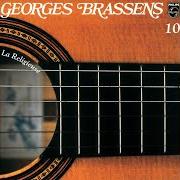 The lyrics LES OISEAUX DE PASSAGE of GEORGES BRASSENS is also present in the album La religieus (1969)