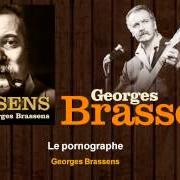 The lyrics LES FUNERAILLES D'ANTAN of GEORGES BRASSENS is also present in the album Le phornographe (1958)