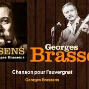 The lyrics LES CROQUANTS of GEORGES BRASSENS is also present in the album Chanson pour l'auvergnat (1955)