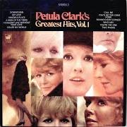 The lyrics TIME FOR LOVE of PETULA CLARK is also present in the album Downtown - the best of petula clark (1996)