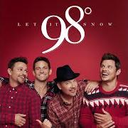The lyrics HAVE YOURSELF A MERRY LITTLE CHRISTMAS of 98 DEGREES is also present in the album Let it snow (2017)