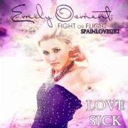 The lyrics LET'S BE FRIENDS of EMILY OSMENT is also present in the album Fight or flight (2010)