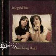 The lyrics MONSTER of MEG & DIA is also present in the album Something real (2006)