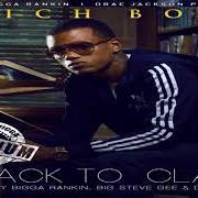 The lyrics CROWN THE KING of RICH BOY is also present in the album Back to class (2013)