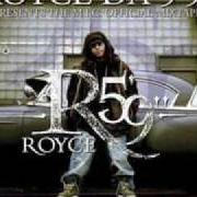 The lyrics ON THE ROAD of ROYCE DA 5'9'' is also present in the album M.I.C. (make it count) (2004)