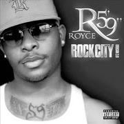 The lyrics LET'S GO of ROYCE DA 5'9'' is also present in the album Rock city (2002)