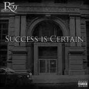 The lyrics ER of ROYCE DA 5'9'' is also present in the album Success is certain (2011)