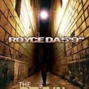 The lyrics GUN HARMONIZING of ROYCE DA 5'9'' is also present in the album The revival ep (2009)