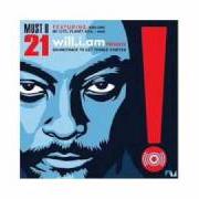 The lyrics TAKE IT of WILL.I.AM is also present in the album Must b 21 (2003)