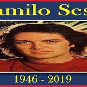 The lyrics UN AMOR NO MUERE ASI, COMO ASI of CAMILO SESTO is also present in the album 20 exitos (1992)
