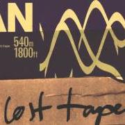 The lyrics NETWORKS OF FOAM of CAN is also present in the album The lost tapes (2012)