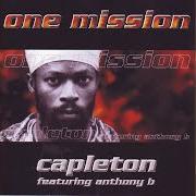 The lyrics GOOD IN HER CLOTHES of CAPLETON is also present in the album One mission (1999)