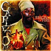 The lyrics NUMBER ONE SONG of CAPLETON is also present in the album Reign of fire (2004)