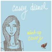 The lyrics ALL OR NOTHING of CASEY DIENEL is also present in the album Wind-up canary (2006)