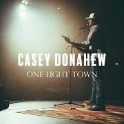 The lyrics SOUTHERN GIRL of CASEY DONAHEW BAND is also present in the album One light town (2019)