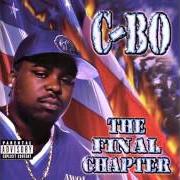 The lyrics PLAYER TO PLAYER of C-BO is also present in the album The final chapter (1999)