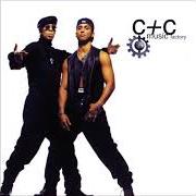 The lyrics BOUNCE TO THE BEAT (CAN YOU DIG IT) of C+C MUSIC FACTORY is also present in the album Anything goes! (1994)