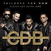 The lyrics SHE'S GOT THAT VIBE of CDB is also present in the album Tailored for now - eleven r&b super jams (2017)