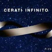 The lyrics KARAOKE of GUSTAVO CERATI is also present in the album Infinito (2015)