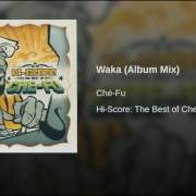 The lyrics SPIN 1 of CHE FU is also present in the album Hi-score: the best of che fu (2006)