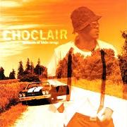The lyrics LIGHT IT UP of CHOCLAIR is also present in the album Memoirs of blake savage (2002)