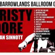 The lyrics KNOCK AIRPORT of CHRISTY MOORE is also present in the album Where i come from (2013)