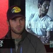 The lyrics OVER YOU GETTIN' OVER ME of CHUCK WICKS is also present in the album Turning point (2016)