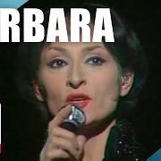 The lyrics LE PÈRE NOËL ET LA PETITE FILLE of BARBARA is also present in the album Barbara chante brassens et brel (1997)