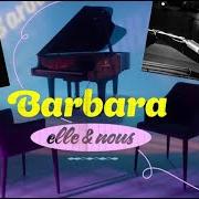The lyrics AU COEUR DE LA NUIT of BARBARA is also present in the album Bobino 67 barbara singt barbara cd n.5 (1992)