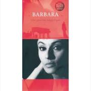 The lyrics GÖTTINGEN of BARBARA is also present in the album Gauguin double cd (1990)
