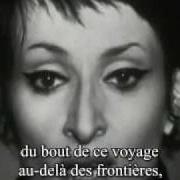 The lyrics GUEULE DE NUIT of BARBARA is also present in the album Le soleil noir (1968)