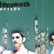 The lyrics BETRAYAL of BATTERY is also present in the album Aftermath (1999)