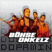 The lyrics KEINE AMNESTIE FÜR MTV of BÖHSE ONKELZ is also present in the album Dopamin (2002)