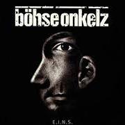 The lyrics ENIE TFAHCSTOB RÜF EDIONA-RAP of BÖHSE ONKELZ is also present in the album E.I.N.S. (1996)