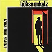 The lyrics LACK UND LEDER of BÖHSE ONKELZ is also present in the album Kneipenterroristen (1988)