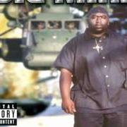 The lyrics NONE of BIG MIKE is also present in the album Hard to hit (1999)