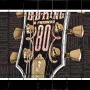The lyrics THE THRILL IS GONE of B.B. KING is also present in the album 80 (2005)