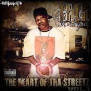 The lyrics GET UP of B.G. is also present in the album Heart of tha streetz vol. 1 (2005)
