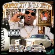 The lyrics WITH THA B. G. of B.G. is also present in the album Chopper city in the ghetto (1999)