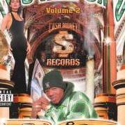 The lyrics GET YOUR SHINE ON of B.G. is also present in the album It's all on u vol.2 (1997)