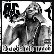 The lyrics I HUSTLE of B.G. is also present in the album Too hood 2 be hollywood (2008)