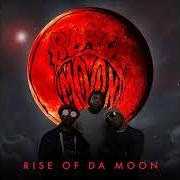 The lyrics A HAAAA of BLACK MOON is also present in the album Rise of da moon (2019)