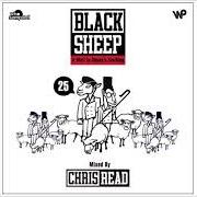 The lyrics INTRO of BLACK SHEEP is also present in the album A wolf in sheep's clothing (1991)