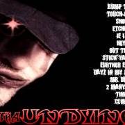 The lyrics ETCHED OUT of BLAZE YA DEAD HOMIE is also present in the album Colton grundy (2004)