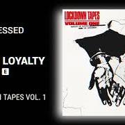 The lyrics I'M A WOLF of BLESSED is also present in the album Lockdown tapes vol. 1 (2021)
