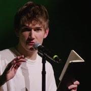 The lyrics BEATING OFF IN A MINOR of BO BURNHAM is also present in the album What. (2014)