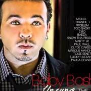 The lyrics HOT BOXIN THE VAN of BABY BASH is also present in the album Unsung the album (2013)